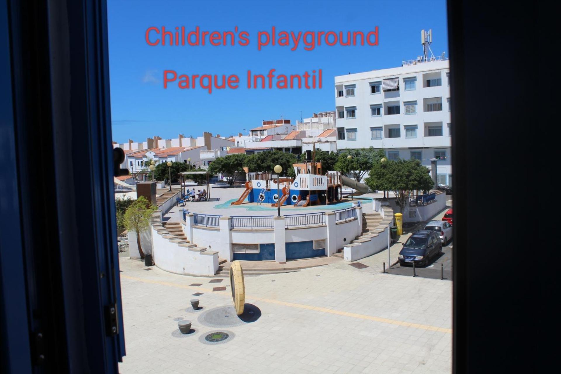 La Avenida Las Nieves Agaete Puerto de las Nieves Buitenkant foto