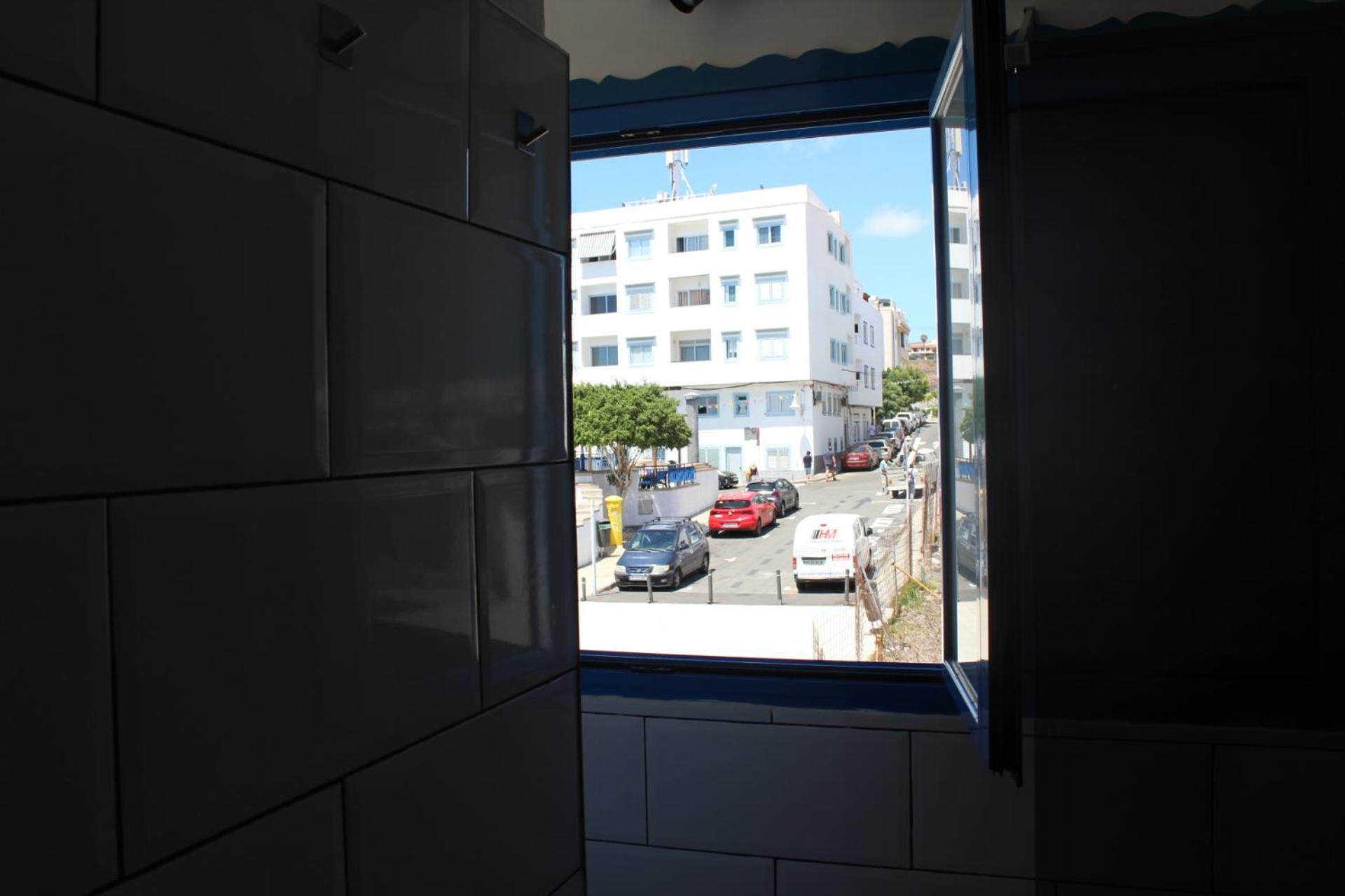 La Avenida Las Nieves Agaete Puerto de las Nieves Buitenkant foto